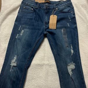 Brand New jeans